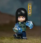 Naruto Shippuuden - Hyuuga Hinata - Block (Keeppley)
