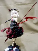 Touhou Project - Remilia Scarlet (Keibi Senhime Iwao)