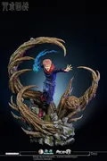 Jujutsu Kaisen - Itadori Yuji - 1/6 (ThreeArtisan)