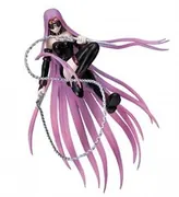 Fate/Stay Night - Medusa - Fate/Stay Night Figure Collection Part 1 (Spring)