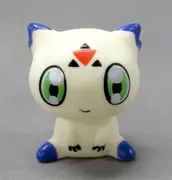 Digimon Tamers - Culumon - Digimon Dai Shuugou - Shin Digimon Dai Shuugou (Part 2) (Bandai)