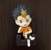 Haikyuu!! Karasuno Koukou VS Shiratorizawa Gakuen Koukou - Nishinoya Yuu - Deformed Haikyuu!! SIDE-B (Takara Tomy A.R.T.S)