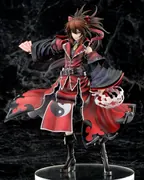 Koumajou Densetsu: Akeiro no Koukyoukyoku - Touhou Project - Hakurei Reimu - 1/8 - Koumajou Densetsu Edition (Ques Q)