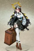 Blue Archive - Wakaba Hinata - 1/7 (Ques Q)