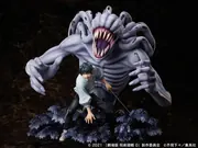 Gekijouban Jujutsu Kaisen 0 - Okkotsu Yuta - Orimoto Rika - F:Nex - 1/7 (FuRyu)
