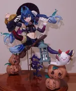 Umamusume: Pretty Derby - Twin Turbo - 1/5 (Yuzutsu no Fue)