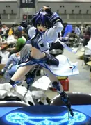Mahou Shoujo Lyrical Nanoha StrikerS - Subaru Nakajima - 1/8 (Ore no Field Rittaikei)