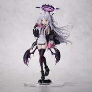Blue Archive - Sorasaki Hina - 1/6 - Maid-fuku ver. (Jiu Wei Mao Ren Xing Gongfang)