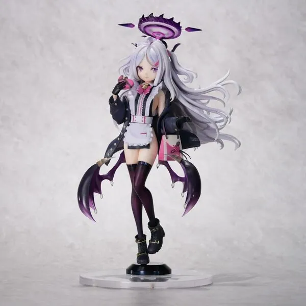 Blue Archive - Sorasaki Hina - 1/6 - Maid-fuku ver. (Jiu Wei Mao Ren Xing Gongfang)