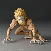 Shingeki no Kyojin - Shingeki no Kyojin The Final Season - Agito no Kyojin - Amazing Yamaguchi - Revoltech (NR102) (Kaiyodo)