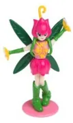 Digimon Adventure - Lilimon - Action Feature Digimon (Bandai, Bandai America Inc.)