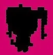 Touhou Project - Himekaidou Hatate - Pixtone - Secret ver. (Phat Company)