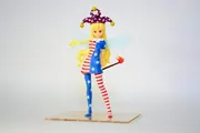 Touhou Project - Clownpiece (Dinner Chips)