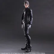 Final Fantasy XV - Ignis Scientia - Play Arts Kai (Square Enix)