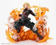 Boku no Hero Academia - Bakugo Katsuki - ARTFX J - 1/8 - Final Season Ver. (Kotobukiya)