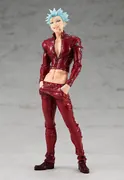 Nanatsu no Taizai: Fundo no Shinpan - Ban - Pop Up Parade (Good Smile Company)