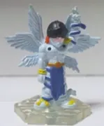 Digimon Adventure - Angemon - Digimon Adventure Full Color Collection - Digimon Adventure Full Color Collection 2 (Bandai)