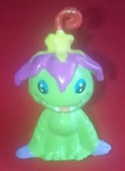 Digimon Adventure - Palmon - Candy Toy (Dolci Preziosi)