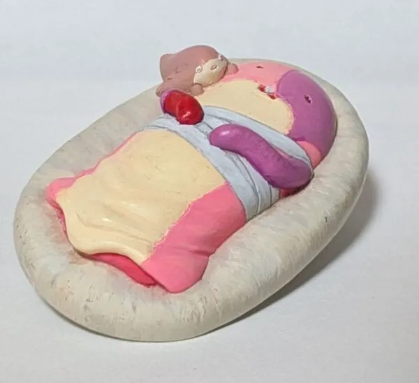 Made in Abyss - Maaa - Meinya - Houtai (Honemits Products)