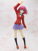 Toradora! - Kushieda Minori - School Uniform Ver. (Purazuma Houriki Mokei)