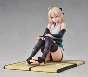 Fate/Grand Order - Okita Souji - 1/7 - Saber, Final Ascension Ver. (Good Smile Company)