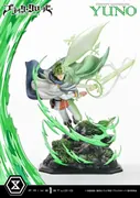 Black Clover - Yuno Grinberryall - Concept Masterline (CMBC-02) - 1/6 (Prime 1 Studio)