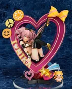The Idolm@ster Cinderella Girls - Jougasaki Mika - 1/8 - Charisma Girl ver. (Phat Company)