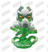 Jojo no Kimyou na Bouken - Stardust Crusaders - Hierophant Green - Chara Heroes - Stardust Crusaders 1 (Tokimeki.com)