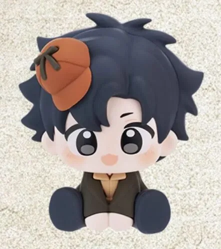 Link Click - Cheng Xiaoshi - Link Click Bridon Academy Blind Box - Link Click Bridon Academy Series (Minidoll)