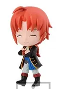 Gintama - Kamui - Chibi Kyun-Chara - Gintama Winter 2015 Parade Start Vol. 1 - D (Banpresto)