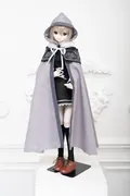 Fate/Grand Order - Gray - Doll Clothes - Doujin Accessory - 1/3 (Cherry Milk)