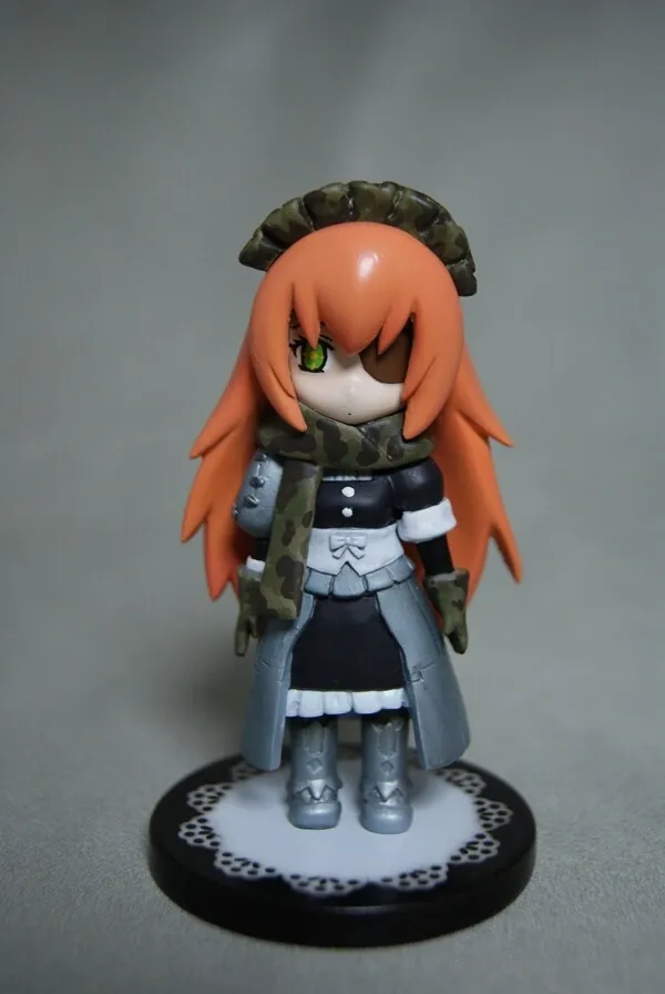 Overlord - CZ2128 Delta (Once)