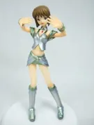 The Idolm@ster - Hagiwara Yukiho - FA4 - Idolmaster Collection Part.1 - Brilliant Pearl (Alter)
