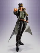 Jojo no Kimyou na Bouken - Stardust Crusaders - Kujo Jotaro - S.H.Figuarts (Bandai Spirits)