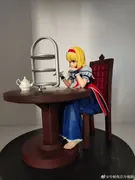 Touhou Project - Alice Margatroid (XP Cast)