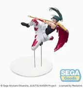 Jujutsu Kaisen - Zenin Maki - Lucky Kuji - SEGA Lucky Kuji Jujutsu Kaisen Graffiti x Battle Re: (Prize D) (SEGA)