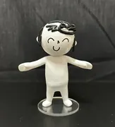 Blue Archive - Sensei - Doujin Figure (Cosmoneko)
