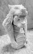 Berserk - Wyald - Bust (SynQ-Lab)