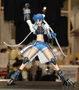 Mahou Shoujo Lyrical Nanoha StrikerS - Subaru Nakajima - 1/7 (Hoshikuzu Factory~)