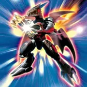 Digimon Tamers - Cyberdramon - D-Real (Bandai)