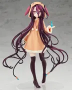 No Game No Life: Zero - Schwi Dola - Pop Up Parade (Good Smile Company)