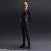 Final Fantasy VII Rebirth - Elena - Play Arts Kai (Square Enix)
