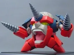 Tengen Toppa Gurren-Lagann - Lagann (G-Cube)