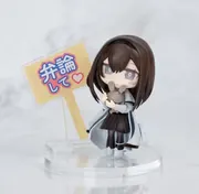 Arknights - Priestess - 1/6 (Poly_Omino)