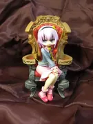 Touhou Project - Komeiji Satori (Miho Zoukei)