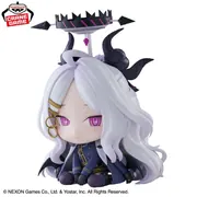 Blue Archive - Sorasaki Hina - Osuwari Figure (Bandai Spirits)