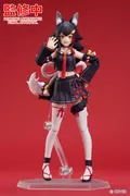 Hololive - Ookami Mio - Figma (Max Factory)
