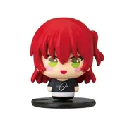 Bocchi the Rock! - Kita Ikuyo - Bath Additive - Bikkura Tamago Bocchi the Rock! Koronto up Mascot Ppih Group Tenpo Gentei Shouhin - Bikkura? Tamago - Koronto Up Mascot (Bandai, Don Quijote)