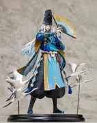 Onmyoji - Abe no Seimei - 1/8 (NetEase, Sum-Art)
