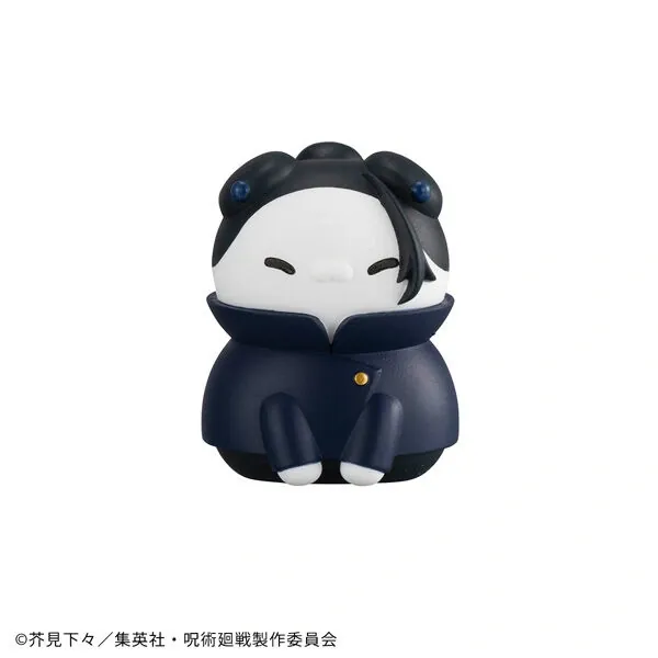 Jujutsu Kaisen - Geto Suguru - Mega Cat Project - Mega Cat Project Jujutsu Kaisen Jujutsu Nyanko Kaigyoku Gyokusetsu (MegaHouse)
